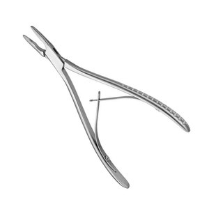 Rongeur à os Lempert de haute qualité, en acier inoxydable robuste, 19 cm, instrument chirurgical orthopédique premium - Product Image 1