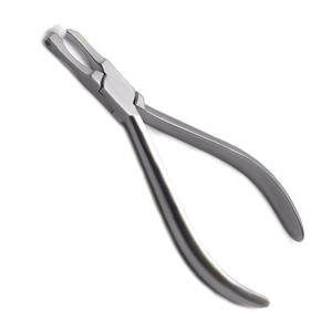 Orthodontic Long Posterior Band Remover <b>Pliers</b> <b>Set</b> of 3 Manual Bracket Removing Dental Instruments German Stainless Steel Tool - Product Image 4