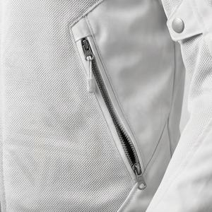Vêtements de moto imperméables de haute qualité, vestes en Cordura sur mesure, équipement de moto en textile, vêtements de moto personnalisés, couleur personnalisée - Product Image 5