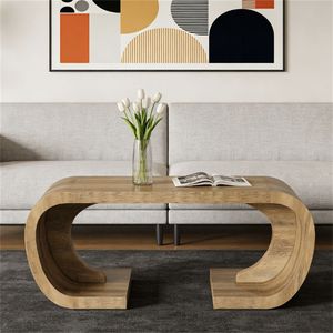 Tavolino da Caffè Utilizzabile Come Tavolino da Tè o da Divano - Product Image 3