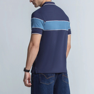 Nuevas Camisetas Polo para Hombre en Múltiples Colores de Moda, Calidad Premium, Ligeras, Informales y Transpirables - Product Image 3