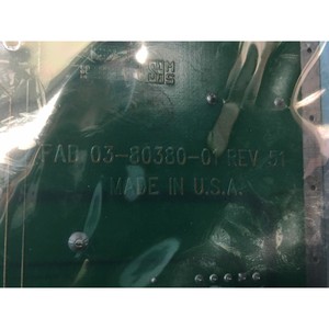 ระบบติดตาม SVG-TRACK รุ่น 99-57227-01 ASSY, 386EX I/O - อุปกรณ์และอะไหล่เซมิคอนดักเตอร์ระดับโลกที่เชื่อถือได้ - Product Image 6