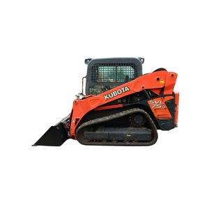 อุปกรณ์บำรุงรักษาทรัพย์สิน SVL75-2 พร้อมจำหน่ายเพื่อการส่งออก - Product Image 1