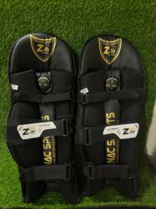 Highly Demanded Adult Cricket Batting Knee Pads Outdoor PU Material Multi Color Wholesale Price Export - Product Image 3