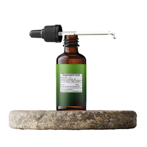 Органические чистые капли Моринги - Product Image 2