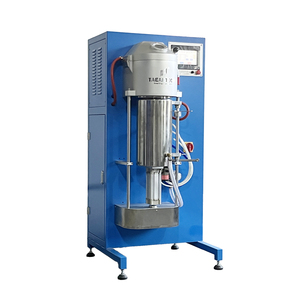 1kg 2kg bạch kim vàng đúc Máy áp lực chân không đúc thiết bị vòng Máy làm - Product Image 3