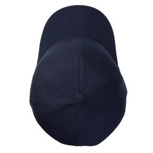 <b>Cap</b> Baseball <b>Cap</b> Unisex Adjustable Jacquard Cotton Canvas Customizable Curved Sports Breathable <b>Summer</b> Outdoor Casual Fashion - Product Image 3