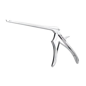 High Quality Ent Kerrison Bone Punch Surgical Instruments Medic Instrument Kerrison Laminectomy Rongeurs Forceps Medical - Product Image 1