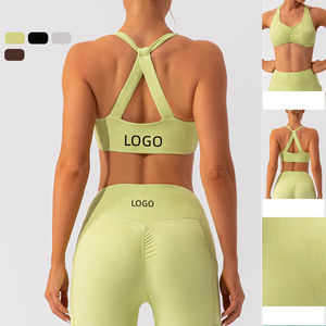 Ensemble de yoga pour femmes, vêtements de sport et de fitness, ensemble de yoga respirant pour femmes adultes, ensembles de natation, ensembles de yoga en nylon - Product Image 1