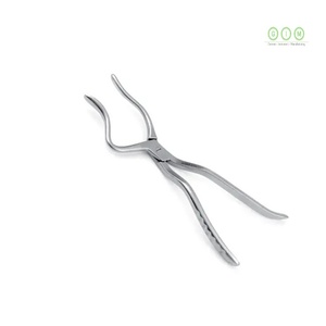 Durable Rib <b>Shears</b> Surgical Medical Instrument Reusable Stainless Steel <b>Tool</b> for Clinical and Hospital Use - Product Image 2