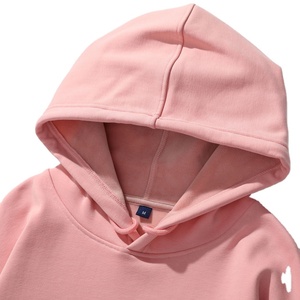 Veste d'hiver décontractée pour homme, coupe régulière, 100 % coton molletonné, fermeture éclair, service OEM, faible MOQ, personnalisable, marque tendance, vente en gros - Product Image 3