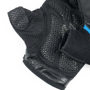 Nuevos Guantes de Ciclismo Antideslizantes de Medio Dedo, Transpirables y Acolchados, para Ciclismo Deportivo y Carreras - Product Image 2