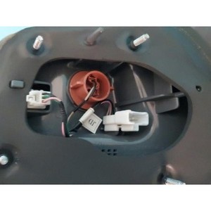 Conjunto de Faro Trasero Izquierdo Cadenza, Combinación Exterior, Usado, OEM 924013R000 - Product Image 3