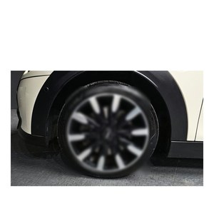 2022 Mini Cooper Classic with Rear Camera Leather Seats Left Steering 52,889 km - Product Image 5