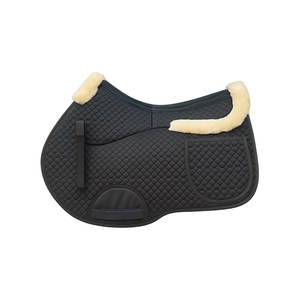 Couverture pour cheval, meilleure couverture équine, tapis de selle légers, tapis de selle unis teints - Product Image 3