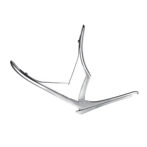 Pinzas Kerrison Premium, Instrumento Quirúrgico Manual con Ingeniería de Precisión para Empresas de Suministros Médicos - Product Image 4