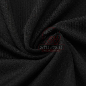 Camisetas MMA para hombre con impresión de logotipo personalizado, ropa de entrenamiento y para correr, camisetas MMA para hombre a precio razonable - Product Image 4
