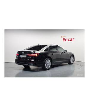 Audi A6 40 TDI Premium 2021 con Volante a la Izquierda, Asientos de Cuero, Cámara Trasera, Combustible Diésel, Norma de Emisiones Euro V, 91,149 km - Product Image 2