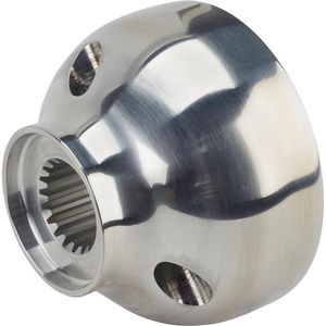 Đúc chết công nghiệp sắt đúc cát bị mất sáp sắt tùy chỉnh chính xác nhôm phần chết đúc thép không gỉ phần hợp kim nhôm - Product Image 5