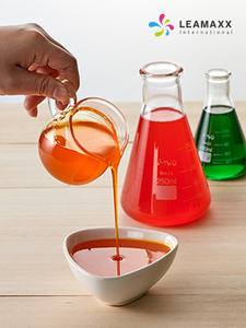 2025 Leamaxx Taiwán Popular concentrado uva fruta jarabe líquido burbuja leche té suplemento venta al por mayor suministros ingredientes - Product Image 5