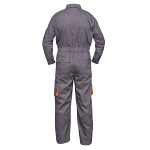 Plain Dyed Solid Color Top Quality <b>Dungaree</b> <b>For</b> <b>Men</b> Protective Workwear Best Selling <b>Dungaree</b> <b>For</b> <b>Men</b> - Product Image 2