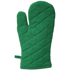 Promotional Design <b>Oven</b> Mitts Beautiful Printed Design 100% Cotton <b>Oven</b> Mitts For Safe. - Product Image 5