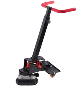 2480W 3 Discs Handheld Construction Industries <b>Floor</b> Polisher Super Promotions 2480w Motor Concrete Grinder - Product Image 4