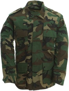 Vêtements de chasse et de randonnée camouflage de haute qualité, uniformes d'aventure durables, fournisseur en gros - Product Image 5