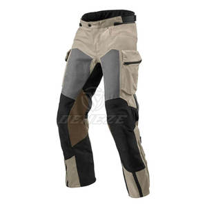 Traje de Motociclismo de Textil de Poliéster Premium, <span class=keywords><strong>Chaqueta</strong></span> Protectora para Turismo, Traje <span class=keywords><strong>Revit</strong></span> Cayenne - Product Image 4