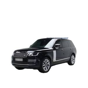Land Rover Range Rover 4.4 SDV8 AB LWB Diesel 2019, 174 400 km, boîte automatique, sièges en cuir, conduite à gauche, caméra arrière - Product Image 1