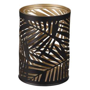 Portavelas Metálico Contemporáneo, Adecuado para Apartamentos Modernos, Interiores Minimalistas y Ambiente Acogedor - Product Image 1