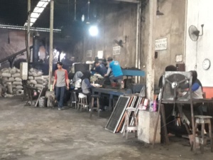 Than Vỏ Dừa Chất Lượng Cao Cấp 100% Cung Cấp Từ Nhà Máy Cho Shisha - Product Image 6