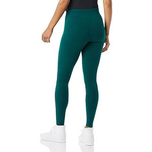 Leggings de sport pour femmes, pantalons d'entraînement extensibles à taille haute - Product Image 2