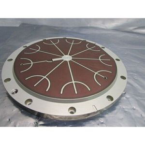 AMAT 0040-35851 PEDESTAL, ESC, 195mm FLAT, DPS - Equipo y piezas de semiconductores de confianza de la marca global Trusted Global Legacy - Product Image 1