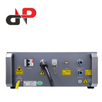 Max Photonics MFSC-1500X 1500W Source laser à fibre à module unique pour le soudage par découpe laser dans les usines de fabrication