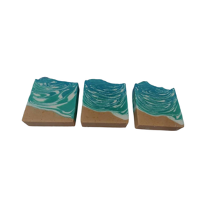 Jabón Artesanal Premium al por Mayor, Servicio de Personalización de Forma, Aroma y Empaque - Product Image 3