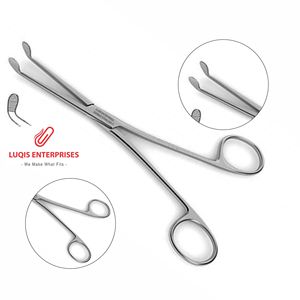 Dilatateur pylorique chirurgical Benson en acier inoxydable – Instrument médical chirurgical - Product Image 1