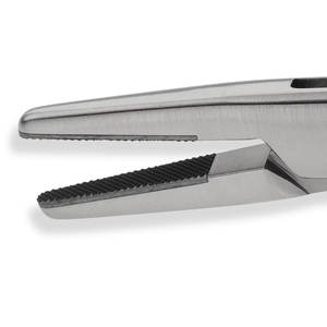 Porte-aiguilles chirurgical Mayo Hegar en acier robuste, personnalisable, à faible MOQ - Product Image 4