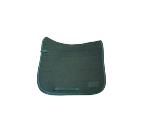 Selle d'équitation durable en néoprène polyester, dernier design, service OEM, personnalisation de la marque, couleurs personnalisées, logo, tailles - Product Image 1