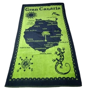 Holesale 100% Cottacquacquacquowowwimowel each Ize - Product Image 1