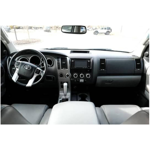 Toyota Sequoia Limited 4x4 2016 - Product Image 2