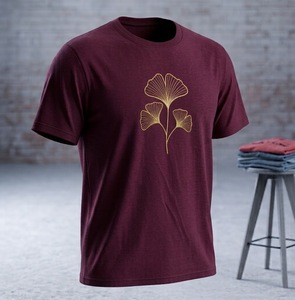 Wholesale Best Selling Custom Graphic Designer Logo Printing 100% Cotton Blank <b>White</b> <b>Ladies</b> TShirt Women T-<b>shirts</b> - Product Image 6
