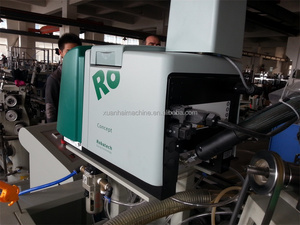 Tốc độ cao Ice Cream cup giấy Cone tay áo máy làm cho nón cốc giấy - Product Image 4