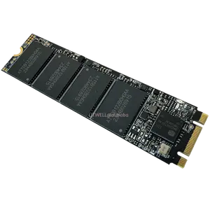 Su misura ad alta velocità M.2 SATA SSD 1TB SSD genuino capacità SSD