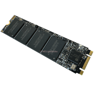 Customized High SPEED <b>M.2</b> SATA <b>SSD</b> 1TB <b>SSD</b> Genuine Capacity <b>SSD</b> - Product Image 1