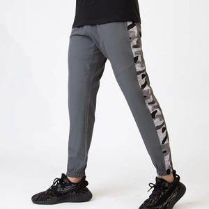 Pantalon de jogging droit 100 % coton personnalisable pour femme, haute qualité, vente en gros, avec étiquette personnalisée, OEM, style streetwear, également disponible pour homme - Product Image 6