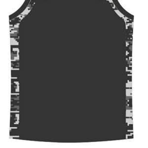 กางเกง/เสื้อกีฬาคิกบ็อกซิ่ง/มวยไทย พิมพ์ลายตามสั่ง แบบจำลอง - Product Image 5