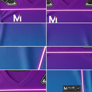 Balones de Fútbol Americano Personalizados para Entrenamiento, Tamaño Junior 6 7, Tamaño Estándar 9, de Goma, para Práctica Escolar - Product Image 5