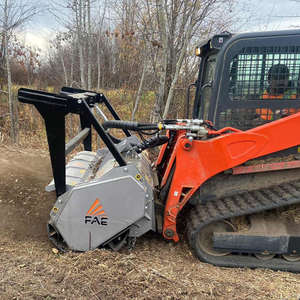 Offre Spéciale : Broyeur forestier professionnel BL pour chargeuse compacte, à moteur diesel, pour travaux de construction - Product Image 1