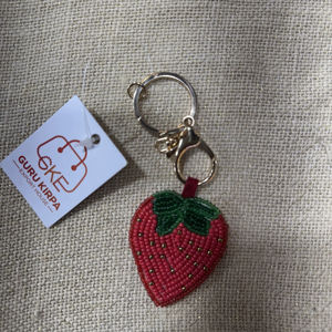 Colgantes Decorativos de Alta Calidad Hechos a Mano Estilo Bohemio Cristiano con Perlas de Imitación y Cuentas de Semillas ISO 9001 - Product Image 1